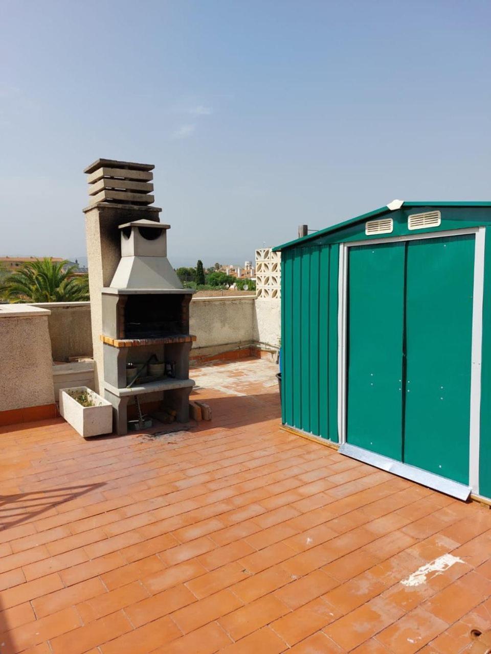 Apartment Austral 5 Cambrils Exterior photo