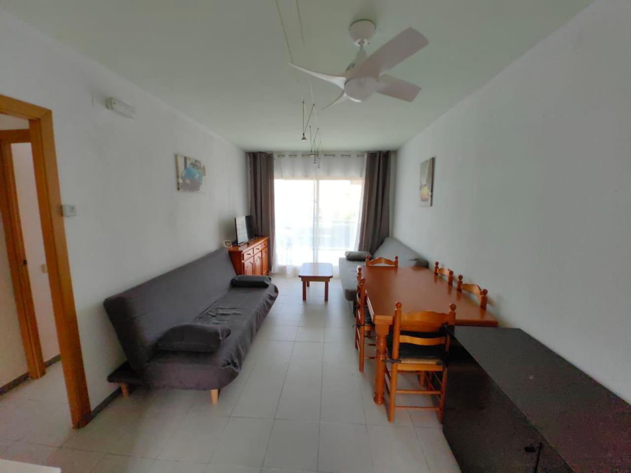 Apartment Austral 5 Cambrils Exterior photo