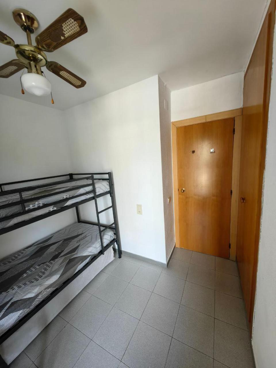 Apartment Austral 5 Cambrils Exterior photo