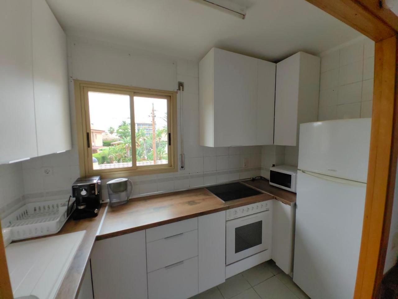 Apartment Austral 5 Cambrils Exterior photo