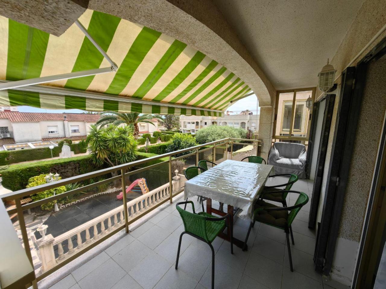 Apartment Austral 5 Cambrils Exterior photo