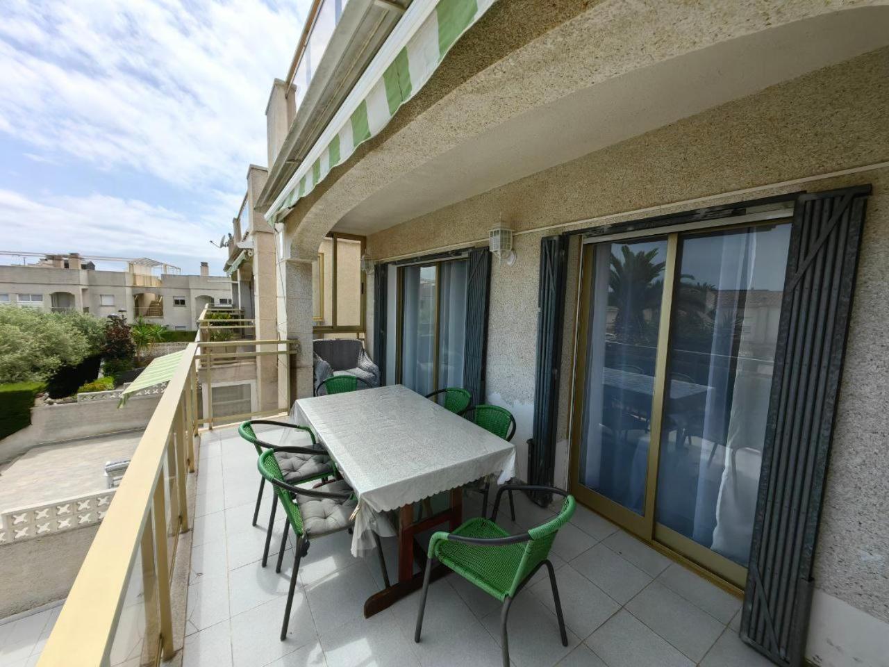 Apartment Austral 5 Cambrils Exterior photo